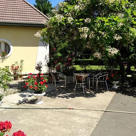 Harang Panzió 3* Gyomaendrőd