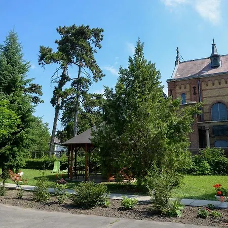 Harang Panzió 3* Gyomaendrőd