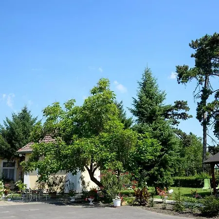 Harang Panzio 3*