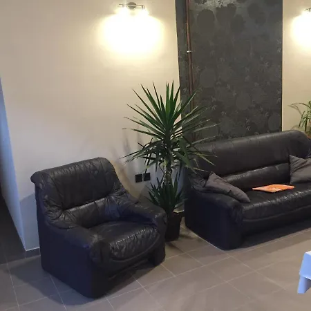 Bed and Breakfast Harang Panzio Gyomaendrőd