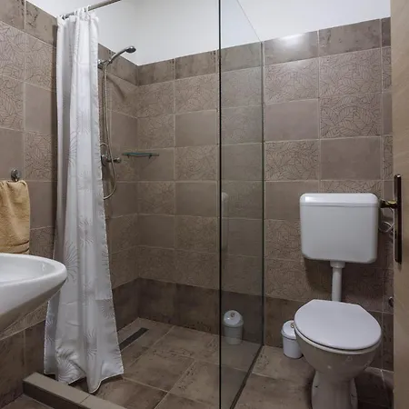 Harang Panzio Bed & Breakfast Gyomaendrod