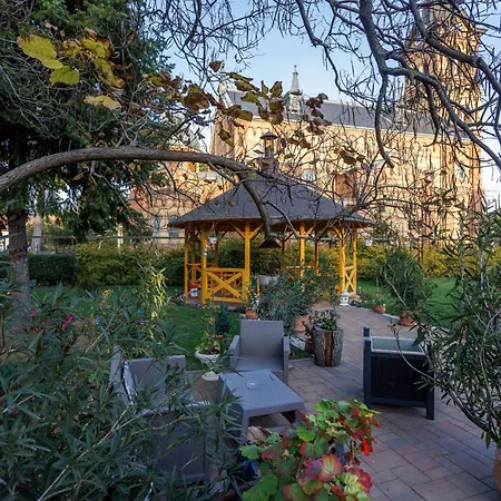 Bed and Breakfast Harang Panzio