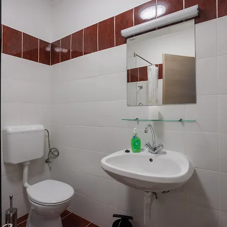 Harang Panzió