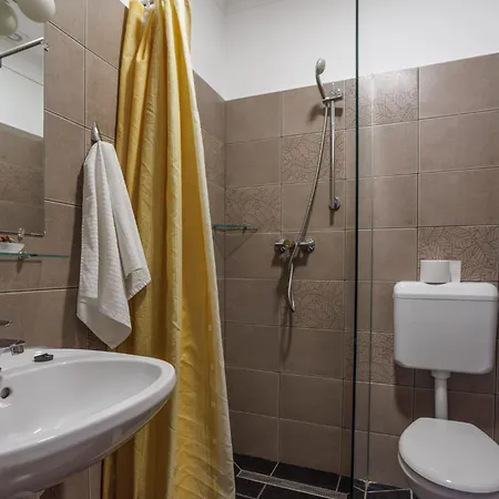 Bed & Breakfast Harang Panzio