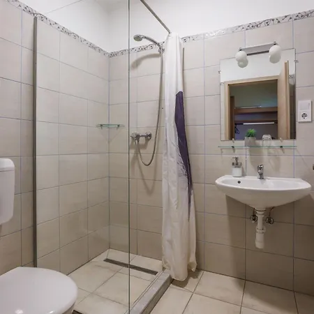 Bed and Breakfast Harang Panzio Gyomaendrőd