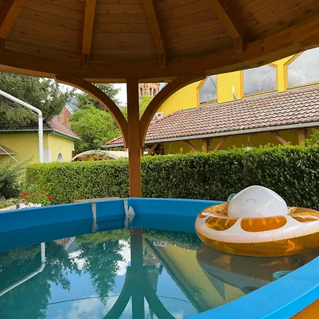 Harang Panzió 3* Gyomaendrőd