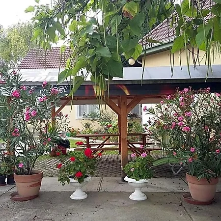 Harang Panzio 3* Gyomaendrőd