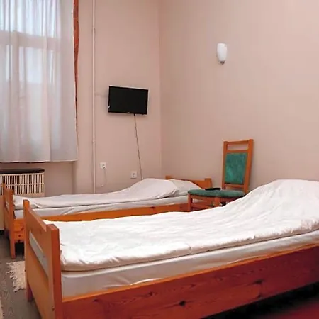 Harang Panzio Bed and Breakfast 3*
