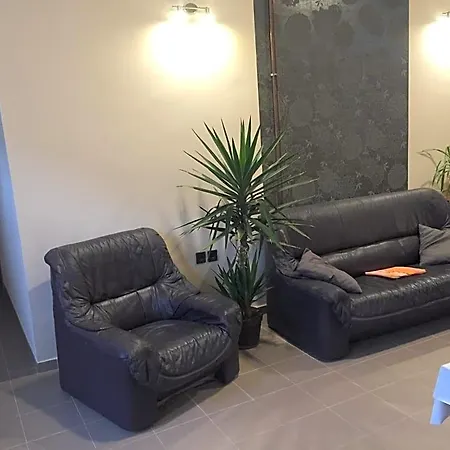 Bed & Breakfast Harang Panzio