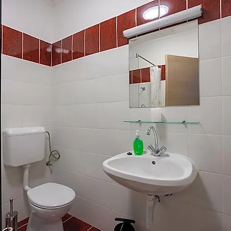 Bed and Breakfast Harang Panzio Gyomaendrőd