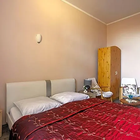 Harang Panzió 3*