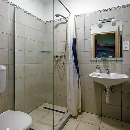 Bed and Breakfast Harang Panzio Gyomaendrőd