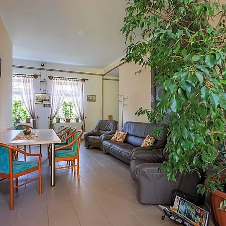 Bed & Breakfast Harang Panzio