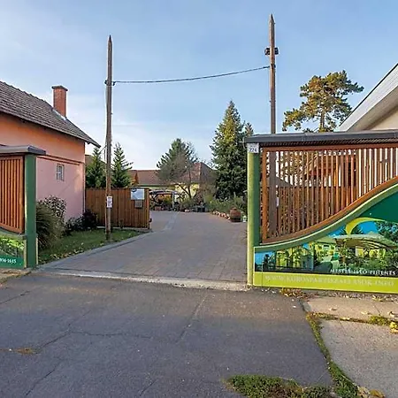 Harang Panzió 3* Gyomaendrőd