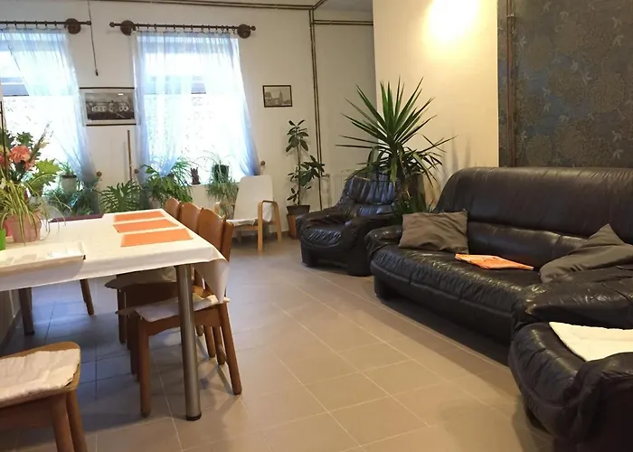 Harang Panzio 3*