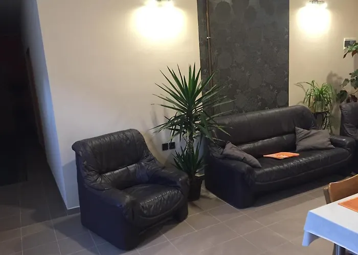 Bed & Breakfast Harang Panzio Gyomaendrőd