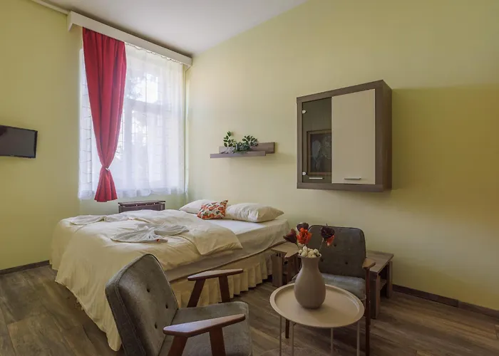 Harang Panzio 3* Gyomaendrőd