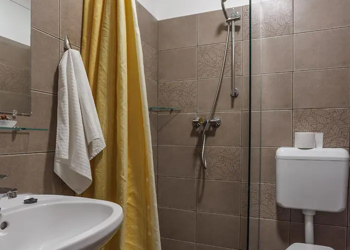 Bed & Breakfast Harang Panzio