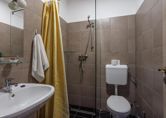 Harang Panzio Bed & Breakfast